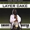 YOUNG APOLLO: Layer Cake Vol.1
