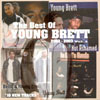 YOUNG BRETT: The Best Of Young Brett