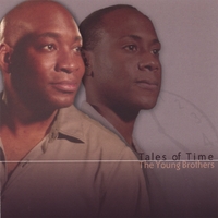The Young Brothers : Tales of Time