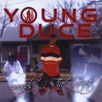 Young Duce : Sounds of The Streets