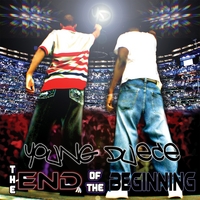 Young Duece : The End of the Beginning