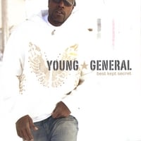 Young General : Best Kept Secret
