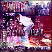 Young Haitti : Kryphy Music