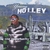YOUNG HOLLEY: One Opportunity