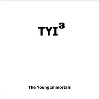 The Young Immortals : Cubed