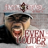 JACOB IZRAEL: Even Louder