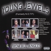 YOUNG JEWELS (FORMERLY N.O.T.P.): From All Angles
