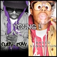 YOUNG L: Cutty Row/Based Sensation