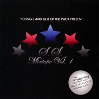 Young L and Lil B : S.S. Mixtape Volume 1