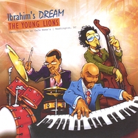 The Young Lions : Ibrahim's Dream