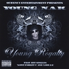 YOUNG NAK: Young Royalty