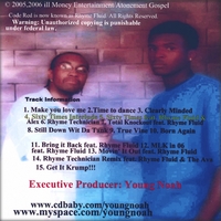 YOUNG NOAH: Rhyme Technician