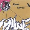 YOUNG RAVEN: Shine