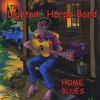 RUDY YOUNG: Lightnin' Harpo - Home Blues