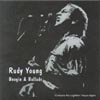 RUDY YOUNG: Boogie & Ballads