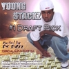 YOUNG STACKZ: #1 Draft Pick