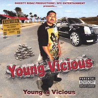 Young Vicious-Hustle Muzik