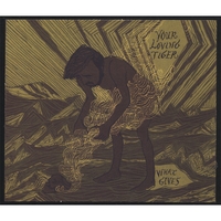 Your Loving Tiger : What Gives