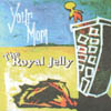 YOUR MOM (SRO): The Royal Jelly