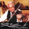 YOUSSEF BOUTROS: Nostalgic Egyptian