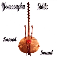 Youssoupha Sidibe : Sacred Sound