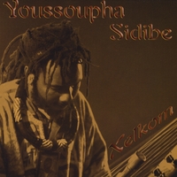 Youssoupha Sidibe : Xelkom