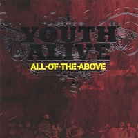 Youth Alive WA : All of the Above