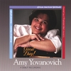 AMY YOVANOVICH: Great Day