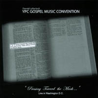 Donald LaRoche & YPC Gospel Music Convention : Donald LaRoche & YPC Gospel Music Convention