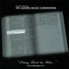 DONALD LAROCHE & YPC GOSPEL MUSIC CONVENTION: Donald LaRoche & YPC Gospel Music Convention