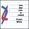 YRLIC: Earlick - Frosh Bites
