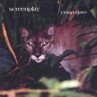 Yrsan Daro : Screenplay