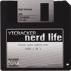 YTCRACKER: Nerd Life