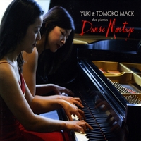 Yuki And Tomoko Mack : Danse Montage