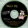 YUCCA PIE: Holiday Pie!