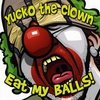 YUCKO THE CLOWN: Eat My Balls