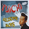 YUICHI & THE HILLTONE BOYS: Yuichi & The Hilltone Boys