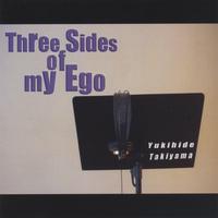Yukihide Takiyama : Three Sides of my Ego