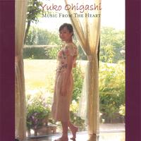 Yuko Ohigashi : Music From The Heart