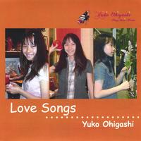 YUKO OHIGASHI: Love Songs