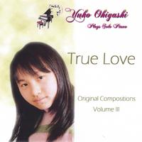 Yuko Ohigashi : True Love