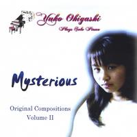 YUKO OHIGASHI: Mysterious