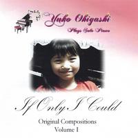 Yuko Ohigashi : If Only I Could