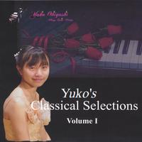 YUKO OHIGASHI: Classical Selections Volume 1