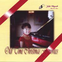 YUKO OHIGASHI: Old Time Christmas Favorites
