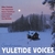 MIKA POHJOLA, RIGMOR GUSTAFSSON, THEO BLECKMANN, LISA WERLINDER: Scandinavian Yuletide Voices - Christmas carols