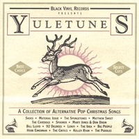 VARIOUS ARTISTS: Yuletunes