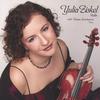 YULIA ZISKEL: Yulia Ziskel-Violin