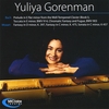 YULIYA GORENMAN: Bach & Mozart