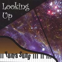 Yuma Sung : Looking Up